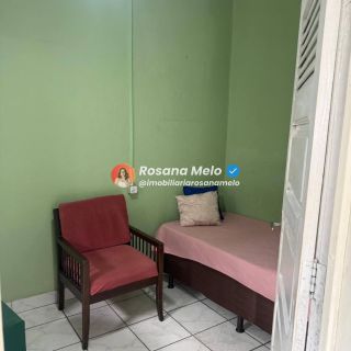Casa 3 quartos, 70m², localizada no Centro de Gravatá