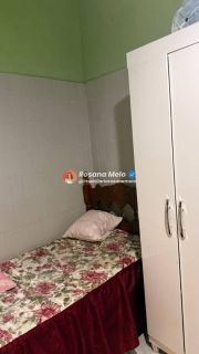 Casa 3 quartos, 70m², localizada no Centro de Gravatá