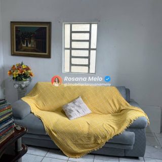 Casa 3 quartos, 70m², localizada no Centro de Gravatá