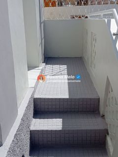 Casa 3 quartos, 70m², localizada no Centro de Gravatá