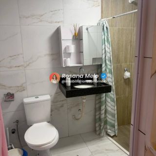 Casa 3 quartos, 70m², localizada no Centro de Gravatá