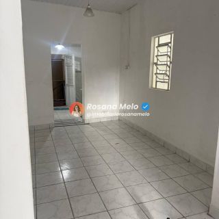 Casa 3 quartos, 70m², localizada no Centro de Gravatá