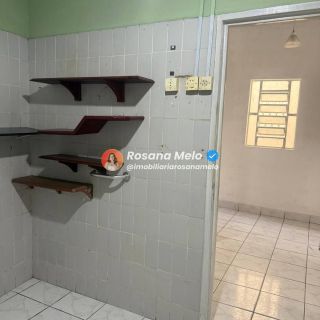 Casa 3 quartos, 70m², localizada no Centro de Gravatá