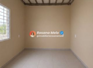 Casa 2 quartos (1 suíte), 180m², piscina, Nossa Senhora do Ó, Ipojuca