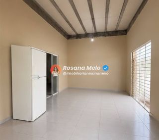 Casa 2 quartos (1 suíte), 180m², piscina, Nossa Senhora do Ó, Ipojuca
