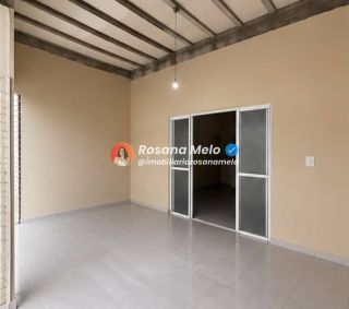 Casa 2 quartos (1 suíte), 180m², piscina, Nossa Senhora do Ó, Ipojuca