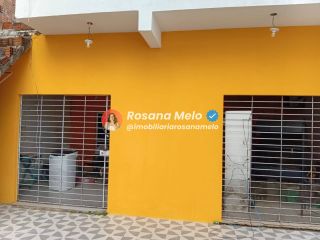 Casa 2 quartos (1 suíte), 180m², piscina, Nossa Senhora do Ó, Ipojuca