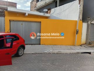 Casa 2 quartos (1 suíte), 180m², piscina, Nossa Senhora do Ó, Ipojuca