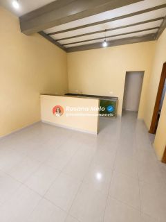 Casa 2 quartos (1 suíte), 180m², piscina, Nossa Senhora do Ó, Ipojuca