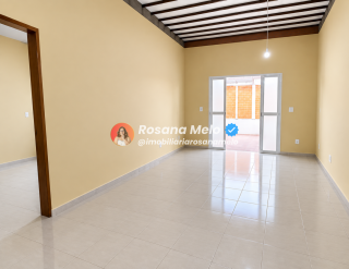 Casa 2 quartos (1 suíte), 180m², piscina, Nossa Senhora do Ó, Ipojuca