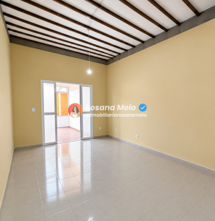 Casa 2 quartos (1 suíte), 180m², piscina, Nossa Senhora do Ó, Ipojuca