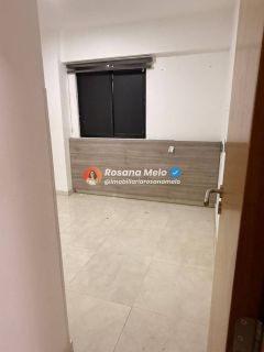 Apartamento 2 quartos (1 suíte), 60m², varanda nascente, Edf. Costa Tropical, Boa Viagem