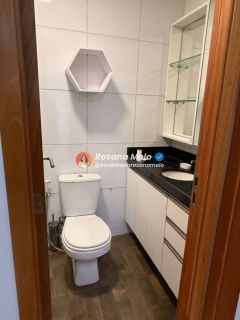 Apartamento 2 quartos (1 suíte), 60m², varanda nascente, Edf. Costa Tropical, Boa Viagem