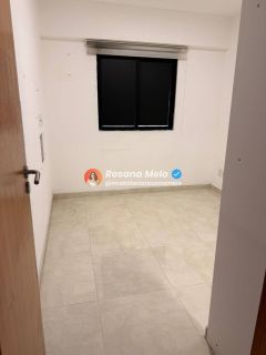 Apartamento 2 quartos (1 suíte), 60m², varanda nascente, Edf. Costa Tropical, Boa Viagem