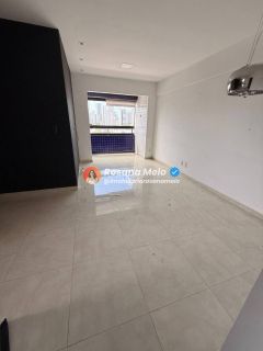 Apartamento 2 quartos (1 suíte), 60m², varanda nascente, Edf. Costa Tropical, Boa Viagem