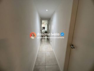 Edf Via Tazolli Boa Viagem,4 quartos,3 suites,3 vagas,reformado,lazer.