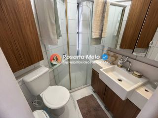 Edf Via Tazolli Boa Viagem,4 quartos,3 suites,3 vagas,reformado,lazer.