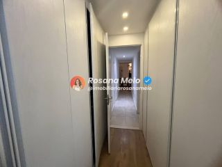 Edf Via Tazolli Boa Viagem,4 quartos,3 suites,3 vagas,reformado,lazer.