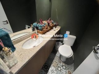 Edf Via Tazolli Boa Viagem,4 quartos,3 suites,3 vagas,reformado,lazer.