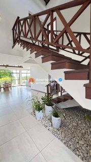 Casa 4 quartos (4 suítes), 245m², piscina, Condomínio Vale do Bougainville, Guabiraba