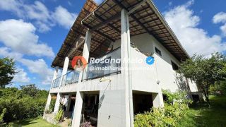 Casa 4 quartos (4 suítes), 245m², piscina, Condomínio Vale do Bougainville, Guabiraba