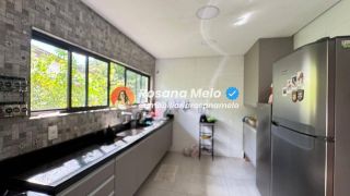 Casa 4 quartos (4 suítes), 245m², piscina, Condomínio Vale do Bougainville, Guabiraba