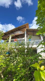 Casa 4 quartos (4 suítes), 245m², piscina, Condomínio Vale do Bougainville, Guabiraba