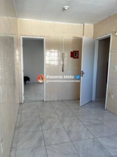 Apartamento 3 quartos (1 suíte), 147m², varanda, Edf. Mirabela, Candeias