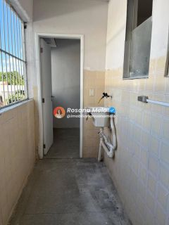 Apartamento 3 quartos (1 suíte), 147m², varanda, Edf. Mirabela, Candeias