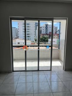 Apartamento 3 quartos (1 suíte), 147m², varanda, Edf. Mirabela, Candeias