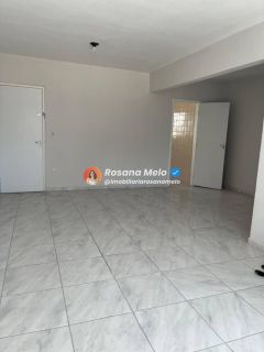 Apartamento 3 quartos (1 suíte), 147m², varanda, Edf. Mirabela, Candeias