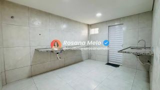 Casa 4 quartos (2 suítes), 280m², piscina, Casa do Lago, Macaxeira