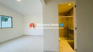 Casa 4 quartos (2 suítes), 280m², piscina, Casa do Lago, Macaxeira