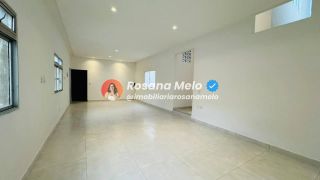 Casa 4 quartos (2 suítes), 280m², piscina, Casa do Lago, Macaxeira