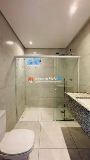 Casa 4 quartos (2 suítes), 280m², piscina, Casa do Lago, Macaxeira