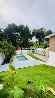 Casa 4 quartos (2 suítes), 280m², piscina, Casa do Lago, Macaxeira