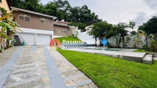 Casa 4 quartos (2 suítes), 280m², piscina, Casa do Lago, Macaxeira
