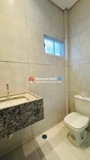 Casa 4 quartos (2 suítes), 280m², piscina, Casa do Lago, Macaxeira