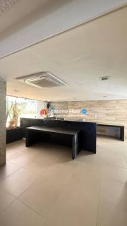 Apartamento 5 quartos (4 suítes), vista para o mar, Edf. Santo Inácio, Boa Viagem
