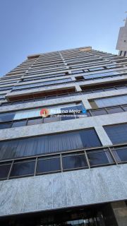 Apartamento 5 quartos (4 suítes), vista para o mar, Edf. Santo Inácio, Boa Viagem