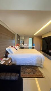 Apartamento 5 quartos (4 suítes), vista para o mar, Edf. Santo Inácio, Boa Viagem