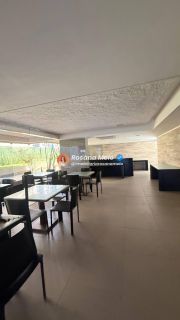 Apartamento 5 quartos (4 suítes), vista para o mar, Edf. Santo Inácio, Boa Viagem