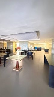 Apartamento 5 quartos (4 suítes), vista para o mar, Edf. Santo Inácio, Boa Viagem