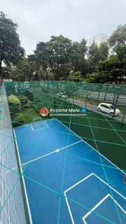 Apartamento 3 quartos (2 suítes), 158m², vista definitiva para o mar, Edf. Quebra Mar, Boa Viagem