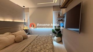 Apartamento 3 quartos (2 suítes), 158m², vista definitiva para o mar, Edf. Quebra Mar, Boa Viagem