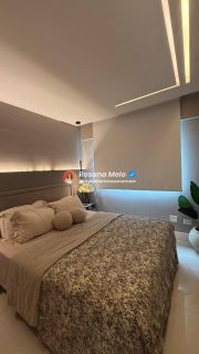 Apartamento 3 quartos (2 suítes), 158m², vista definitiva para o mar, Edf. Quebra Mar, Boa Viagem