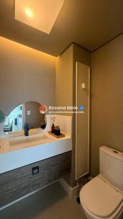 Apartamento 3 quartos (2 suítes), 158m², vista definitiva para o mar, Edf. Quebra Mar, Boa Viagem