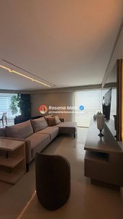 Apartamento 3 quartos (2 suítes), 158m², vista definitiva para o mar, Edf. Quebra Mar, Boa Viagem
