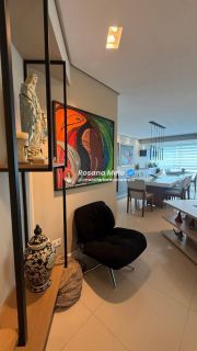 Apartamento 3 quartos (2 suítes), 158m², vista definitiva para o mar, Edf. Quebra Mar, Boa Viagem