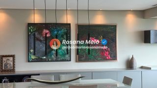 Apartamento 3 quartos (2 suítes), 158m², vista definitiva para o mar, Edf. Quebra Mar, Boa Viagem